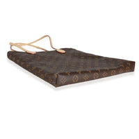 Louis Vuitton Monogram Canvas Carry It