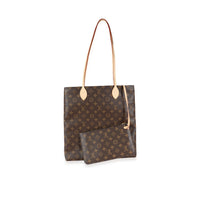 Louis Vuitton Monogram Canvas Carry It