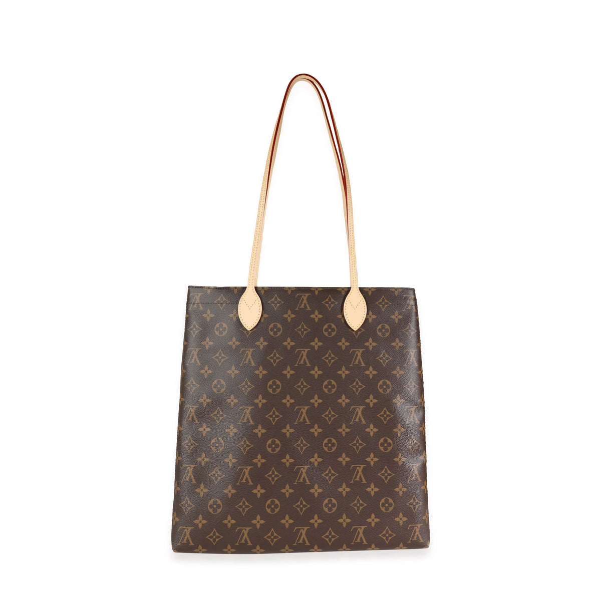 Louis Vuitton Monogram Canvas Carry It