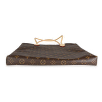 Louis Vuitton Monogram Canvas Carry It