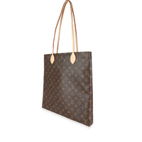 Louis Vuitton Monogram Canvas Carry It