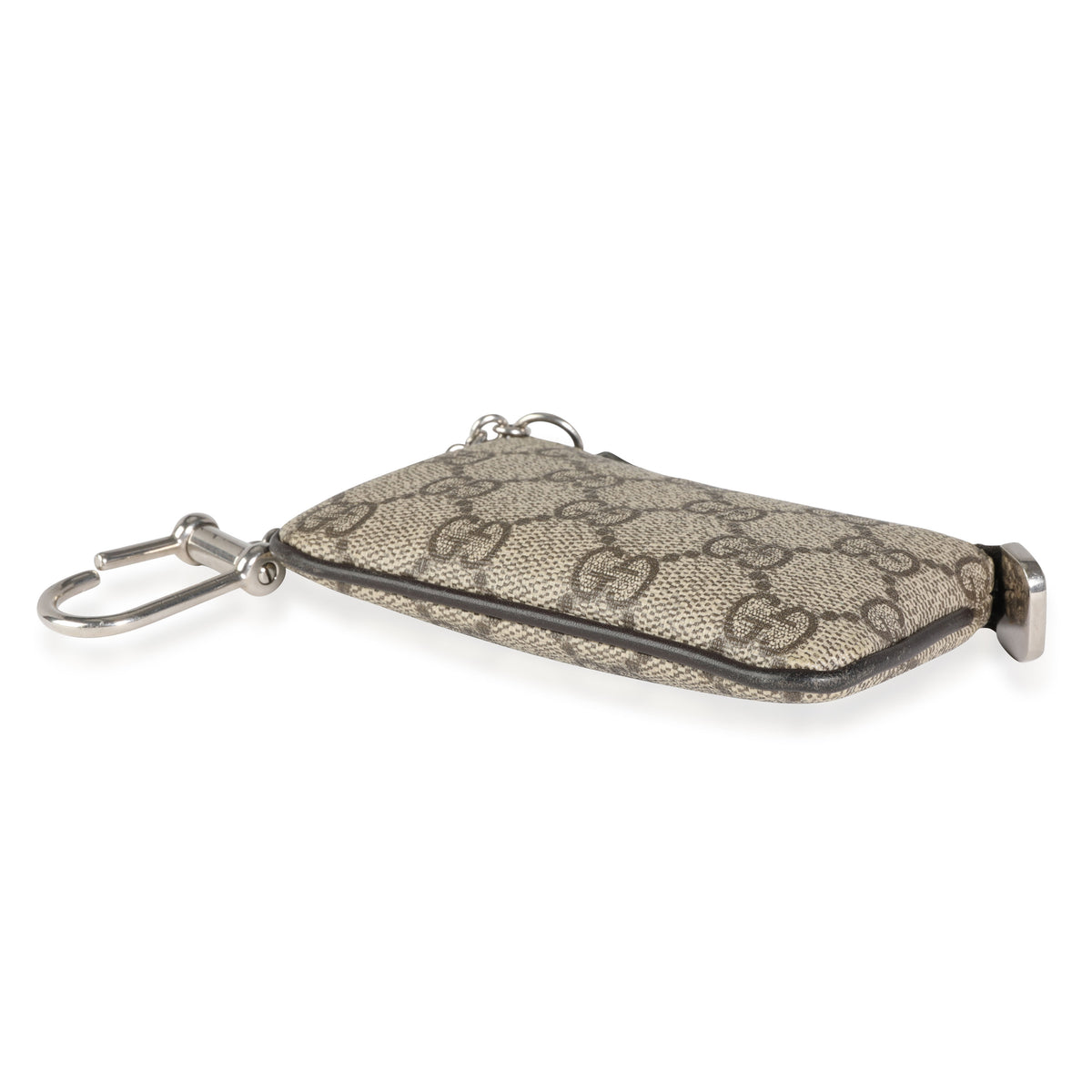 Mini Handbag Shaped Coin Purse Keychain Cute Pu Leather Key - Temu