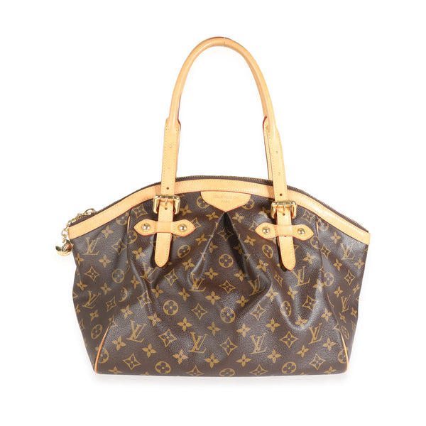 Louis Vuitton Monogram Tivoli GM Shoulder Bag