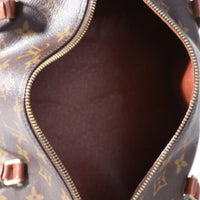 Louis Vuitton Monogram Canvas Papillon 30