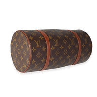 Louis Vuitton Monogram Canvas Papillon 30