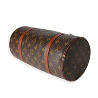 Louis Vuitton Monogram Canvas Papillon 30