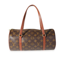 Louis Vuitton Monogram Canvas Papillon 30