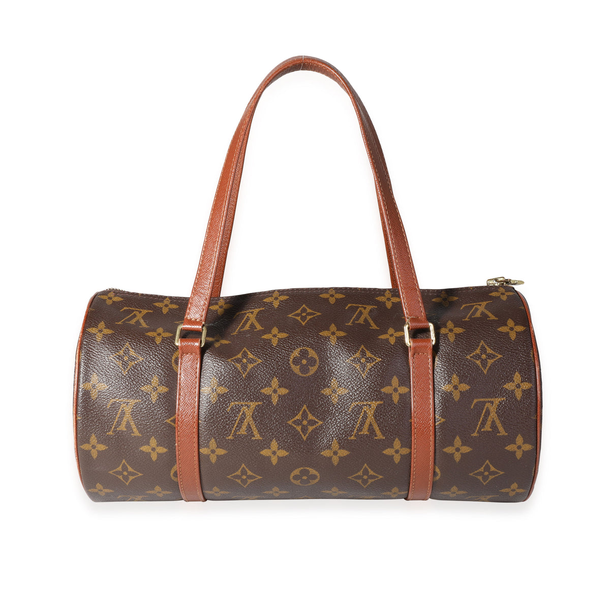 Louis Vuitton Monogram Canvas Papillon 30, myGemma