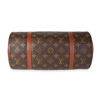 Louis Vuitton Monogram Canvas Papillon 30