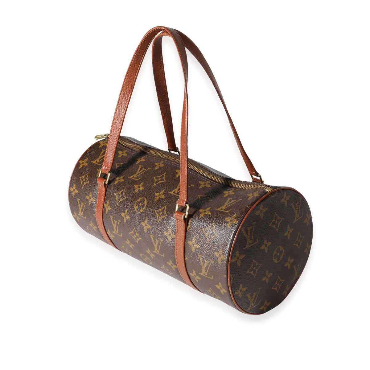 Louis Vuitton Monogram Canvas Papillon 30