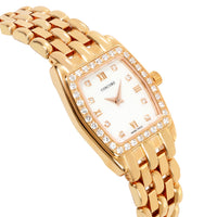 Concord Veneto 0321243 Womens Watch in 18kt Rose Gold