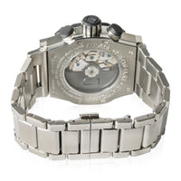 Concord C1 Chronograph 0320003  01.5.14.1001 Mens Watch in  Stainless Steel