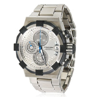 Concord C1 Chronograph 0320003  01.5.14.1001 Mens Watch in  Stainless Steel