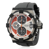 Concord C1 Chronograph 0320007 Mens Watch in  Stainless Steel