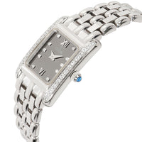 Concord Veneto 0309573 Womens Watch in 18kt White Gold