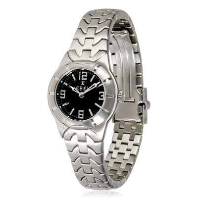 Ebel Type E Mini 9157C11-3716 Womens Watch in  Stainless Steel