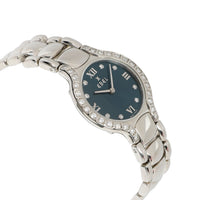 Ebel Beluga 9157428/20 Womens Watch in  Stainless Steel