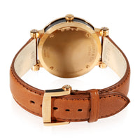Tiffany & Co. Atlas Z1301.11.31E10C71E Unisex Watch in 18kt Rose Gold