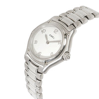 Ebel 1911 9090211/4365P Womens Watch in  Stainless Steel