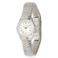 Ebel Wave 9003F11-6125 Womens Watch in  Stainless Steel