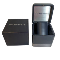 Concord C1 Worldtimer 0320052 Men's Watch in  DLC