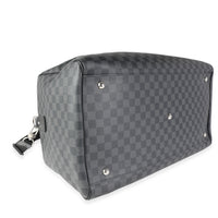 Louis Vuitton Damier Graphite Roadster 50