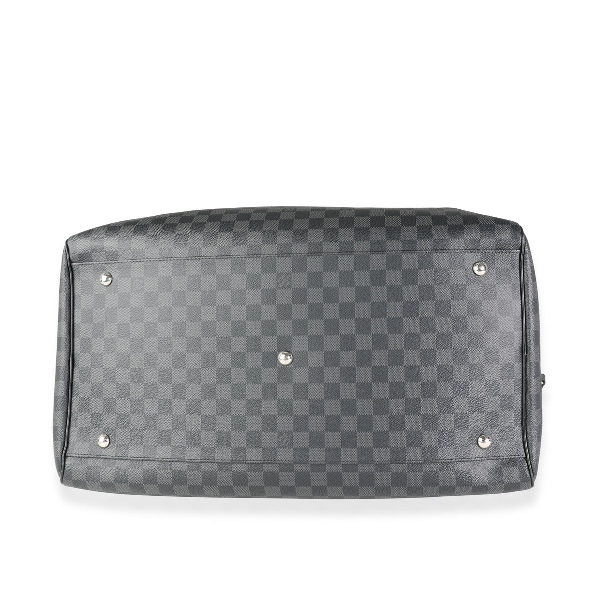 Louis Vuitton Damier Graphite Roadster 50