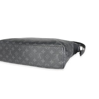 Louis Vuitton Monogram Eclipse Canvas Briefcase Explorer