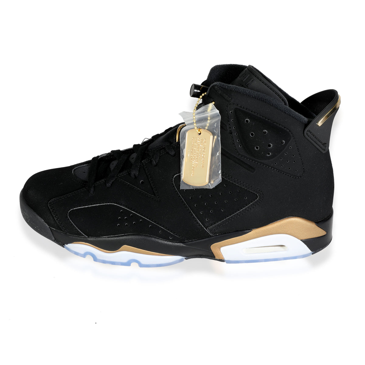 Air Jordan - Air Jordan I Air Jordan 6 Retro Defining Moments 2020 (12 US)