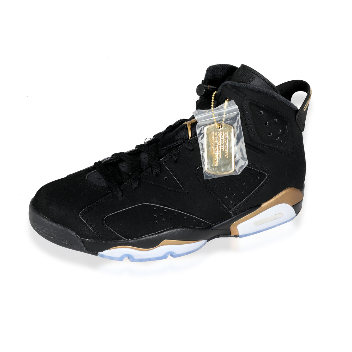 Air Jordan - Air Jordan I Air Jordan 6 Retro 'Defining Moments' 2020 (12  US), myGemma, QA