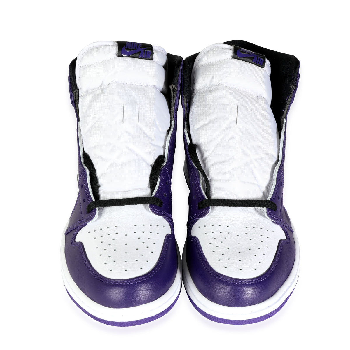 Jordan 1 Retro OG High Court Purple 2.0 for Sale, Authenticity Guaranteed