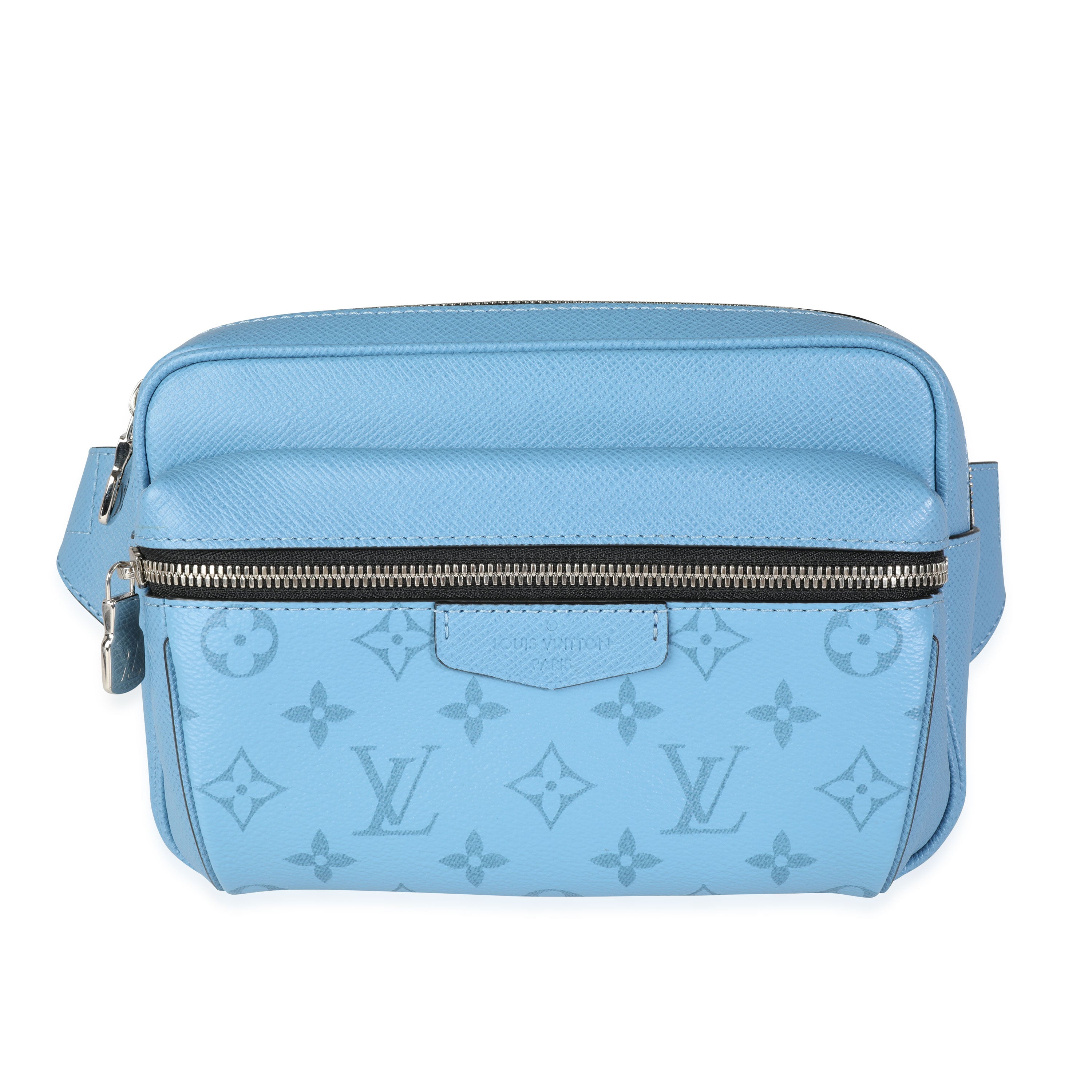 Louis Vuitton Bum Bag Review  handbagreviews