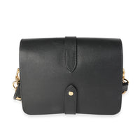 Louis Vuitton Black Calfskin Rendez-Vous Bag
