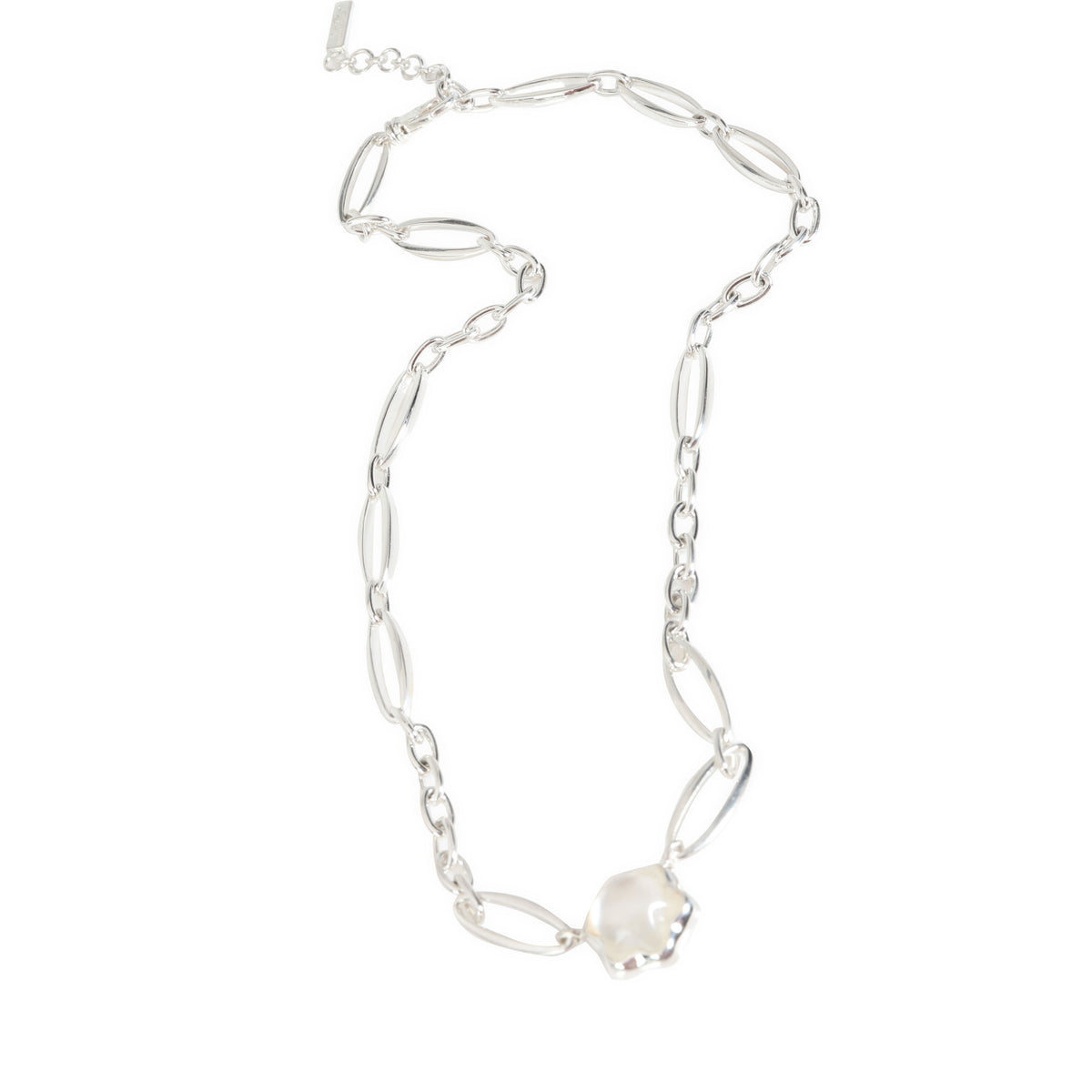 Montblanc star signet necklace Clearance