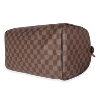 Louis Vuitton Damier Ebene Speedy 30