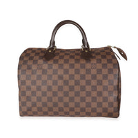 Louis Vuitton Damier Ebene Speedy 30