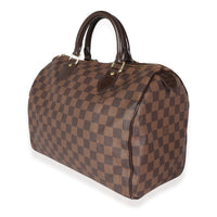 Louis Vuitton Damier Ebene Speedy 30