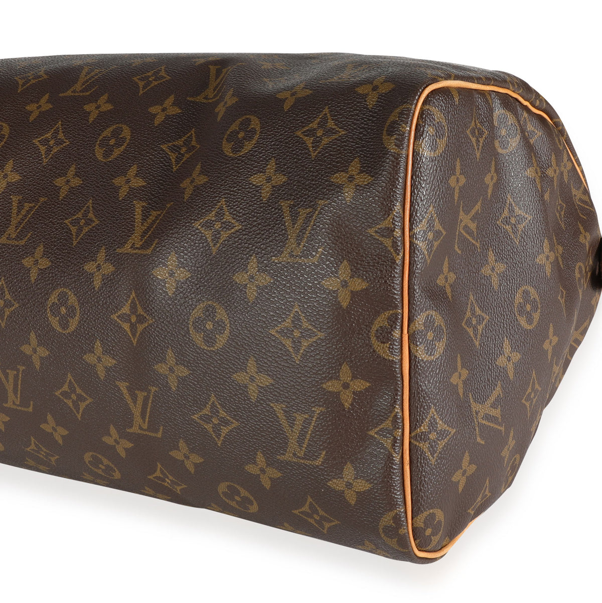 Louis Vuitton Monogram Canvas Speedy 40