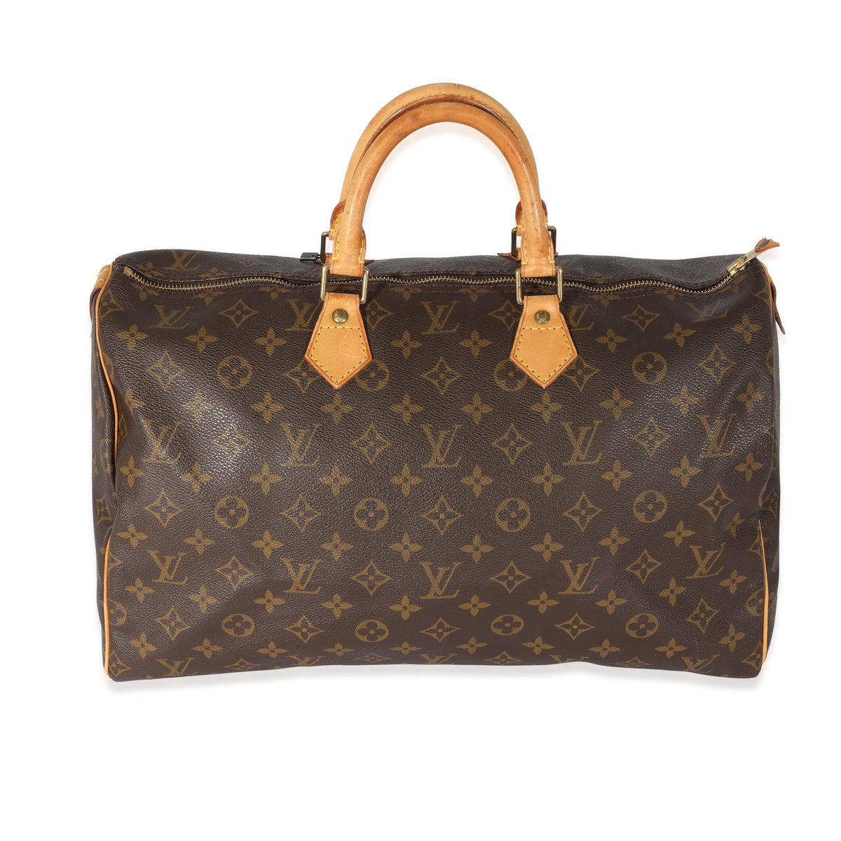 Quotations from second hand bags Louis Vuitton Speedy 25