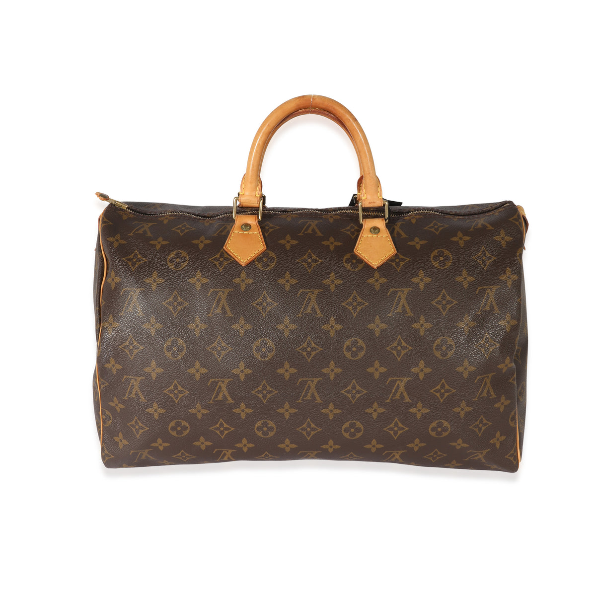 Louis Vuitton pre-owned Speedy 40 holdall