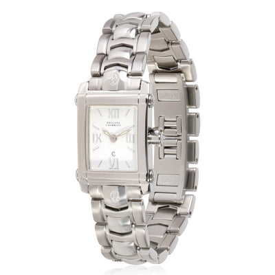 Charriol Columbus 9012911 Womens Watch in  Stainless Steel