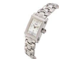 Charriol Columbus 9012911 Womens Watch in  Stainless Steel