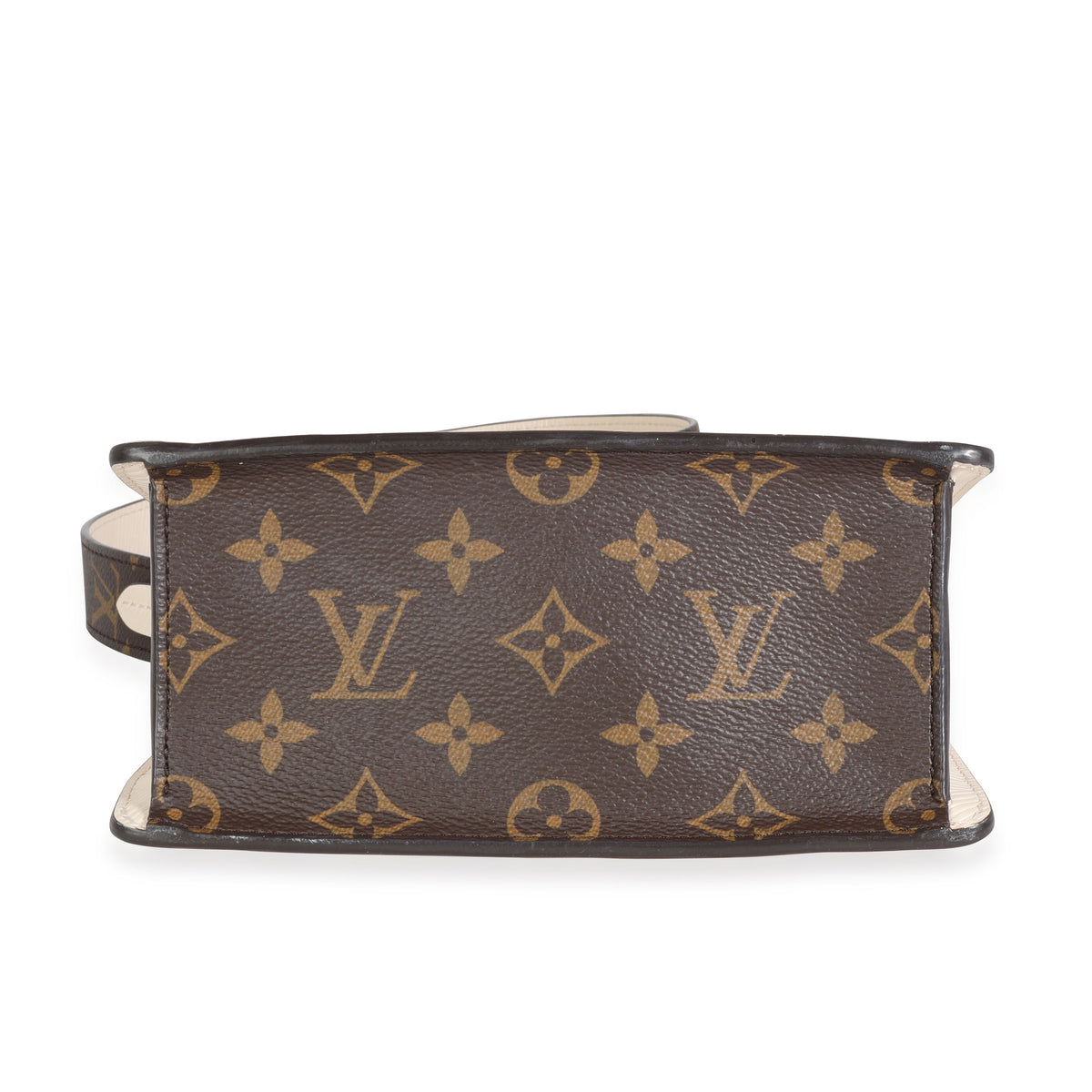  Louis Vuitton M90468 Handbag, Spring Street, PM, Pink, ROSE  BALLERINE : Clothing, Shoes & Jewelry