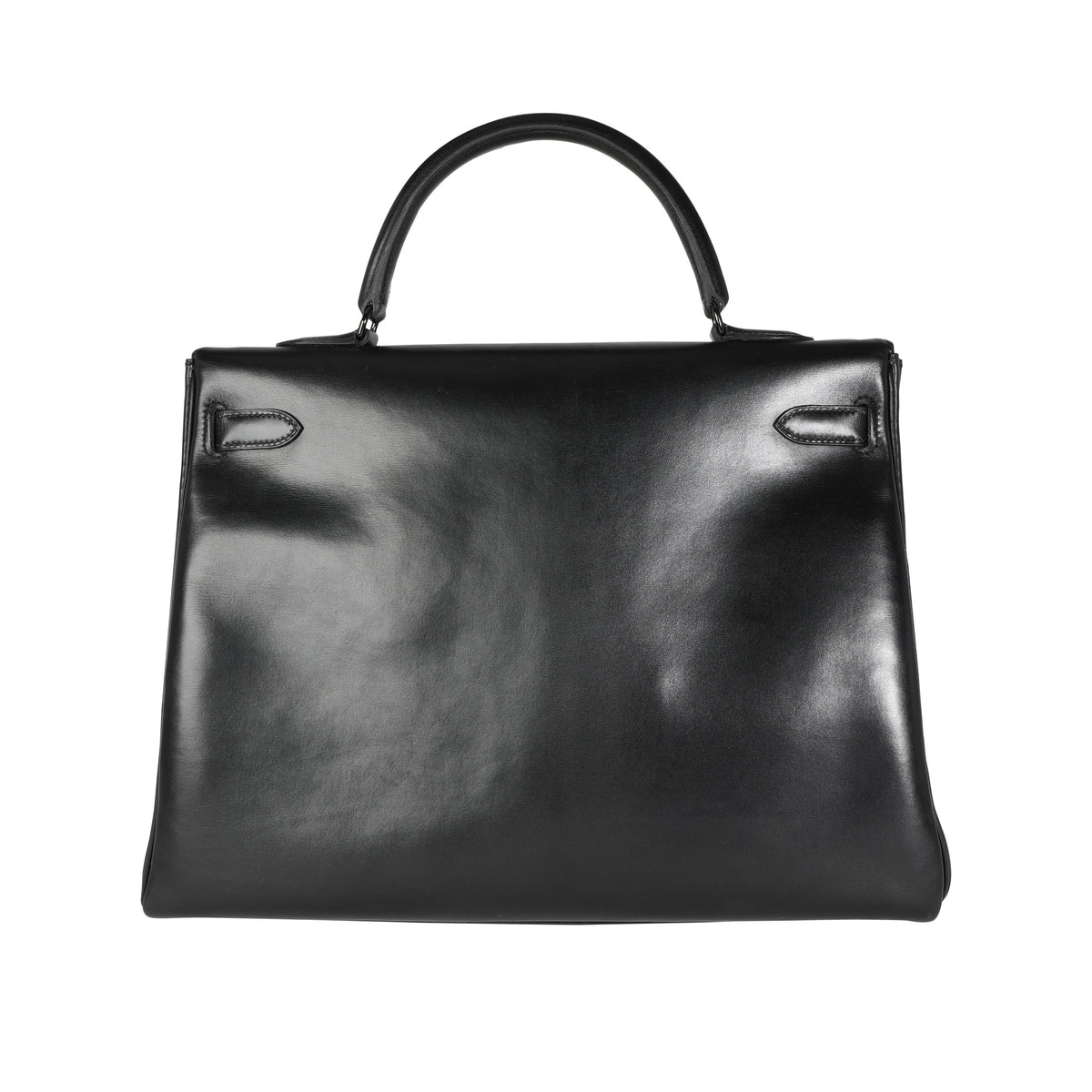 Hermès Rare Box Calf Handbag