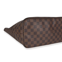 Louis Vuitton Damier Ebene Neverfull MM