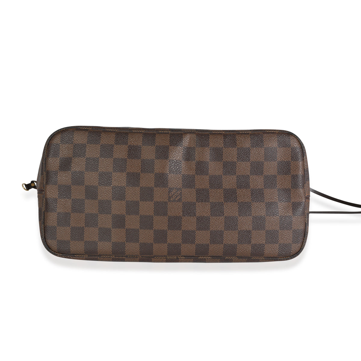 Louis Vuitton Damier Ebene Neverfull MM