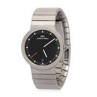 Porsche Design Sportivo IW3335 Unisex Watch in  Titanium