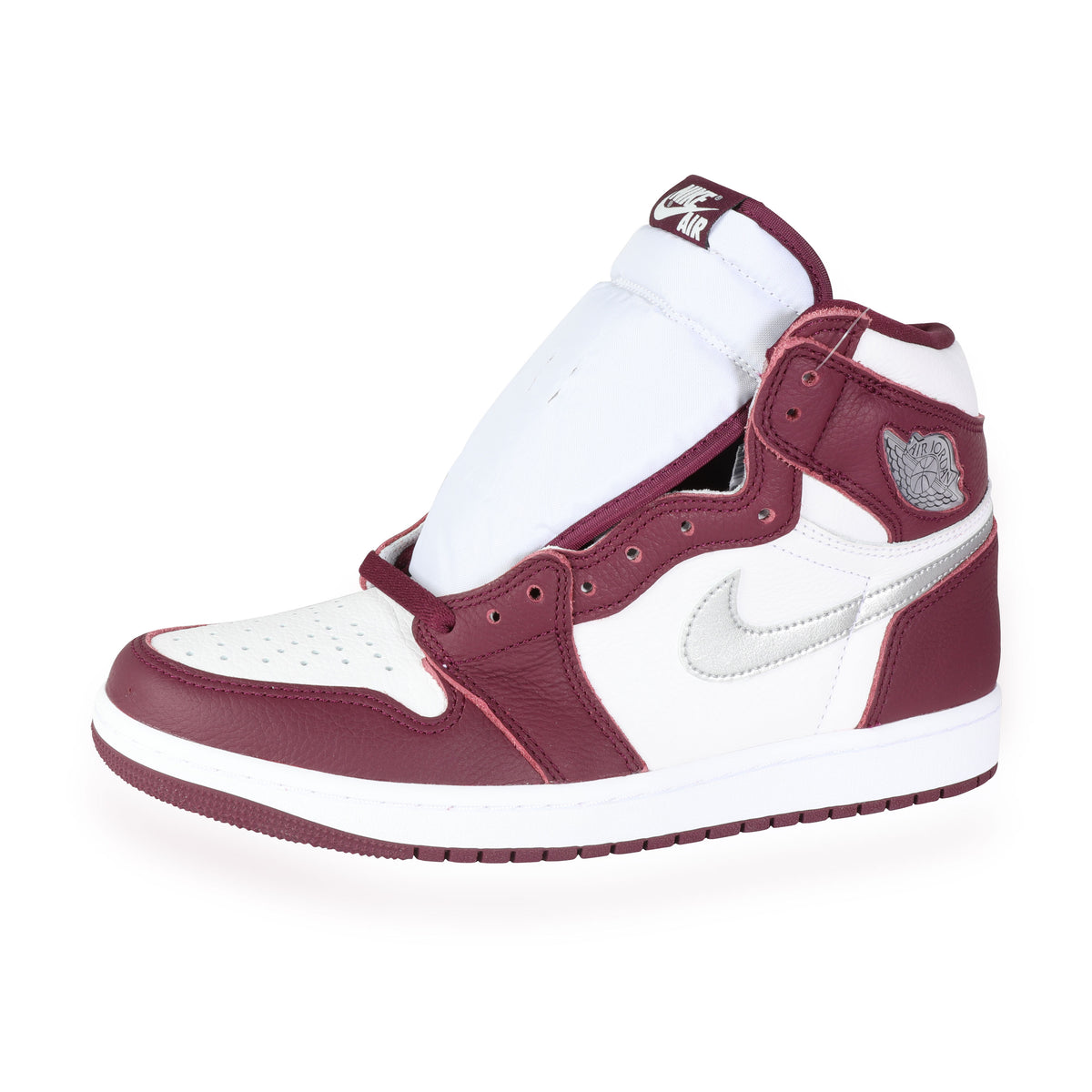 Air Jordan - Air Jordan I Air Jordan 1 Retro High OG Bordeaux (9 US)