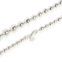 Tiffany & Co. HardWear  Necklace in  Sterling Silver