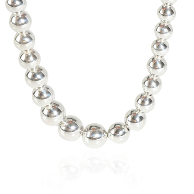 Tiffany & Co. HardWear  Necklace in  Sterling Silver